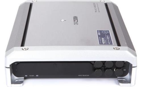 N00133 / KENWOOD / KAF-A55 / ディスクトップ オーディオシステム /2008年製 / ジャンク品 KENWOOD KAF-A55 Digital Amplifier From Japan | eBay